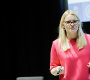 Ingrida Kuorytė