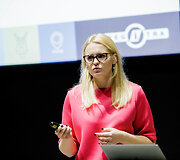 Ingrida Kuorytė