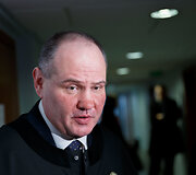Saulius Juzukonis