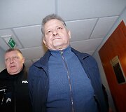 Valdimaras Bavėjanas