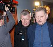 Valdimaras Bavėjanas