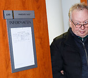 Egidijus Laužikas