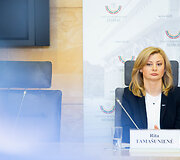 Rita Tama&scaron;unienė