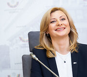 Rita Tama&scaron;unienė
