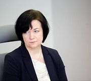 VTEK svarstė R.&Scaron;ima&scaron;iaus elgesį
