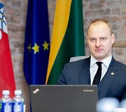 Virginijus Kanapinskas