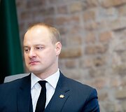 Virginijus Kanapinskas