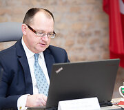 Edmundas Sakalauskas