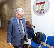 Saulius Katuoka