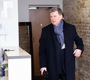 VTEK svarstė R.&Scaron;ima&scaron;iaus elgesį