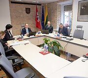 VTEK svarstė R.&Scaron;ima&scaron;iaus elgesį