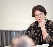 Pristatymo akimirka