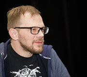 Janis Jonevs