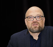 Audrius Ožalas