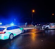 Geležinio Vilko gatvėje susidūrė taksi automobilis su &bdquo;Mercedes-Benz&ldquo; automobiliu