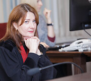 Vilma Vidugirienė