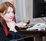 Vilma Vidugirienė