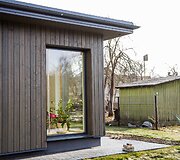 Ingridos &Scaron;imonytės namas esantis Pavilnyje