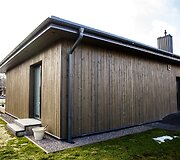 Ingridos &Scaron;imonytės namas esantis Pavilnyje