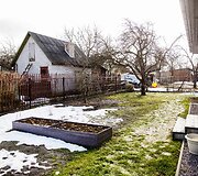 Ingridos &Scaron;imonytės namas esantis Pavilnyje