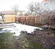 Ingridos &Scaron;imonytės namas esantis Pavilnyje