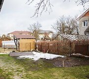 Ingridos &Scaron;imonytės namas esantis Pavilnyje
