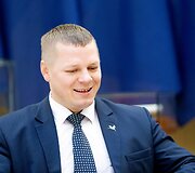 Kęstutis Smirnovas