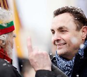 Petras Gražulis