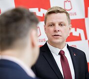 Remigijus &Scaron;ima&scaron;ius