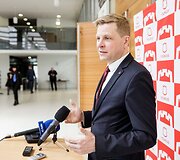 Remigijus &Scaron;ima&scaron;ius