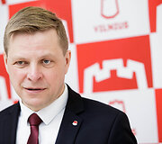 Remigijus &Scaron;ima&scaron;ius