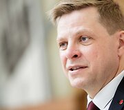 Remigijus &Scaron;ima&scaron;ius