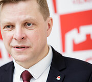 Remigijus &Scaron;ima&scaron;ius