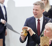Remigijus &Scaron;ima&scaron;ius