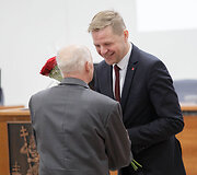 Remigijus &Scaron;ima&scaron;ius