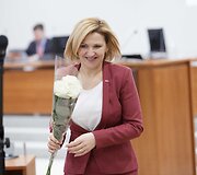 Vilniaus miesto savivaldybės tarybos posėdis
