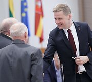 Remigijus &Scaron;ima&scaron;ius
