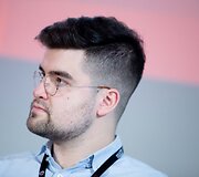Diskusija apie dirbtinį intelektą versle