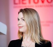 Diskusija apie dirbtinį intelektą versle