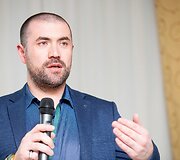 Seminaro akimirka