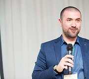 Seminaro akimirka