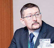 Seminaro akimirka