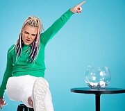 Marija Grab&scaron;taitė