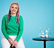 Marija Grab&scaron;taitė