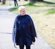 Dalia Grybauskaitė