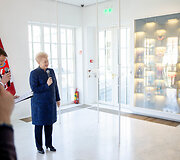 Dalia Grybauskaitė