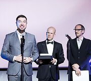 ,,Kino pavasario&ldquo; 2019 apdovanojimų ceremonija