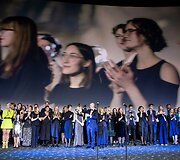 ,,Kino pavasario&ldquo; 2019 apdovanojimų ceremonija