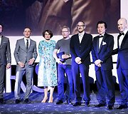 ,,Kino pavasario&ldquo; 2019 apdovanojimų ceremonija