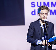 ,,Kino pavasario&ldquo; 2019 apdovanojimų ceremonija